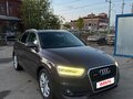 2012 Audi Q3 I (8U), коричневый, 1550000 рублей - вид 7