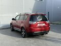 2008 Mitsubishi Outlander II, красный, 710000 рублей - вид 5