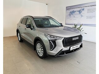 2026 Haval Jolion I Рестайлинг 2, серый, 2949000 рублей, вид 1