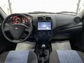2026 Lada (ВАЗ) Granta I Рестайлинг, чёрный - вид 9