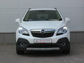 2012 Opel Mokka I, белый, 1160000 рублей - вид 2
