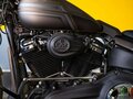 2018 Harley-Davidson Fat Bob, серый, 2750000 рублей - вид 6