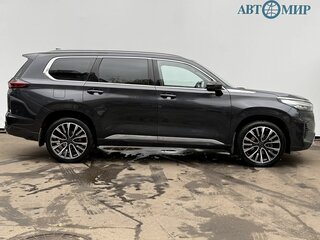 2022 Exeed VX I, серый, 2620000 рублей, вид 4