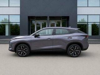 2026 Omoda C5 II, серый, 2929000 рублей, вид 3