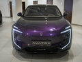 2026 Avatr 07, фиолетовый, 6900000 рублей - вид 1