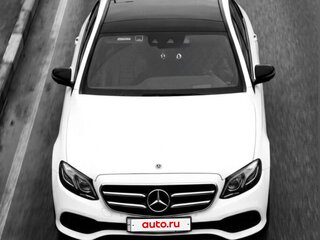 2020 Mercedes-Benz E-Класс 250 V (W213, S213, C238), белый, 4700000 рублей, вид 1