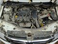 2012 Renault Duster I, белый - вид 11