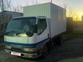 1996 Fuso (Mitsubishi) Canter, белый, 350000 рублей - вид 1