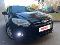 2013 Ford Focus III, чёрный, 850000 рублей