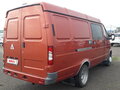 2011 ГАЗ ГАЗель (2705) Комби, оранжевый, 425000 рублей - вид 7
