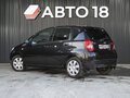2008 Chevrolet Aveo I Рестайлинг, чёрный, 400000 рублей - вид 3