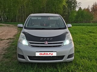 2010 Toyota ISis I Рестайлинг, серый, 950000 рублей, вид 2