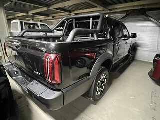 2026 JAC T9, чёрный, 3950000 рублей, вид 2