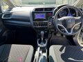 2013 Honda Fit III, белый, 680000 рублей - вид 6