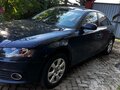 2010 Audi A4 IV (B8), синий, 995000 рублей - вид 10