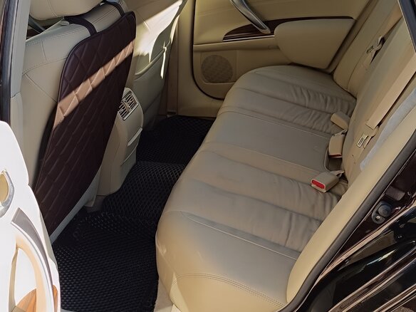 2013 Nissan Teana II (J32) Рестайлинг, пурпурный, 1650000 рублей - вид 11