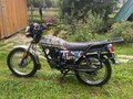 2024 Racer Forester, зелёный, 65000 рублей