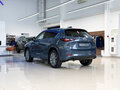 2026 Mazda CX-5 II Рестайлинг, голубой, 5199000 рублей - вид 4