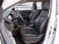 2017 Hyundai Santa Fe III Рестайлинг, белый, 1855000 рублей - вид 10