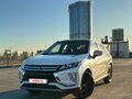 2022 Mitsubishi Eclipse Cross I, белый, 2460000 рублей