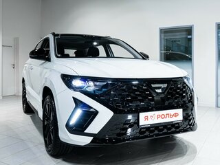 2026 Jetta VS5 I Рестайлинг 2, белый, 2691757 рублей, вид 3