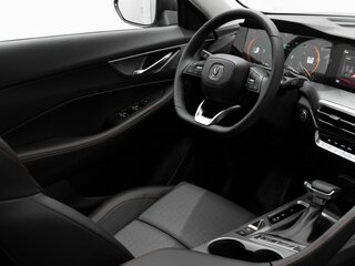 2025 Changan CS35 Plus I Рестайлинг, серебристый, 2911605 рублей, вид 2