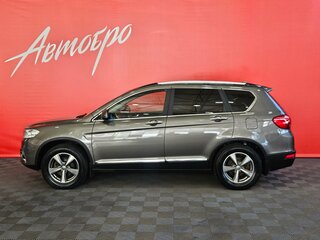 2019 Haval H6 I, коричневый, 1465000 рублей, вид 2