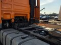 2012 DAF XF 105, оранжевый, 1990000 рублей - вид 4