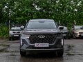 2023 Chery Tiggo 7 Pro Max I, серый - вид 2