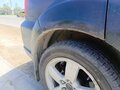 2008 Dodge Caliber I, чёрный, 430000 рублей - вид 7