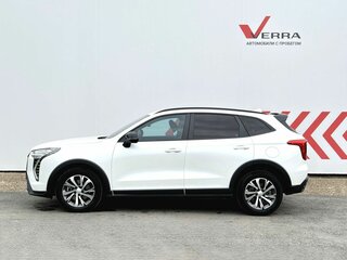 2023 Haval Jolion I, белый, 1930000 рублей, вид 2