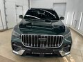 2026 Geely Monjaro (Xingyue L) I Рестайлинг 2 (China Market), зелёный - вид 1
