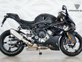 2025 BMW S 1000 RR, чёрный, 2299000 рублей