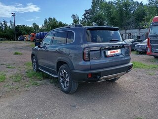 2024 Haval Dargo I, серый, 2395200 рублей, вид 4