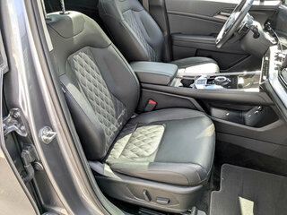 2024 Kia Sportage V, серый, 3960000 рублей, вид 3