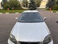 1998 Honda Civic VI, серебристый - вид 2