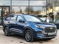 2022 Chery Tiggo 8 Pro Max I, синий, 2089000 рублей - вид 3