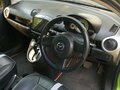 2009 Mazda Demio III (DE), зелёный, 430000 рублей - вид 7