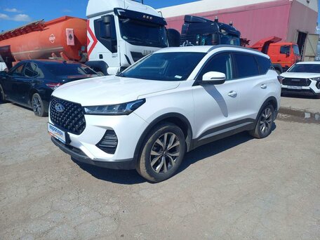Chery Tiggo 7 Pro I