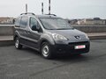 2008 Peugeot Partner II, серый, 580000 рублей - вид 2