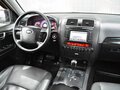 2013 Kia Mohave 8-speed I, чёрный - вид 7