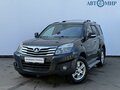 2014 Great Wall Hover H3 I Рестайлинг, чёрный, 585000 рублей