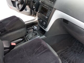 2012 Skoda Yeti I, серый, 850000 рублей, вид 5