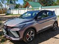 2024 Geely Coolray I, фиолетовый, 2100000 рублей