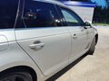 2018 Audi A4 ultra V (B9), серебристый, 1949000 рублей - вид 8