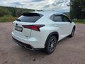 2021 Lexus NX 200 I Рестайлинг, белый, 4000000 рублей - вид 7