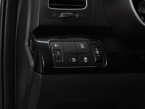 2015 Kia Sorento II Рестайлинг, белый, 1639000 рублей - вид 17
