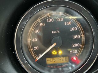 2009 Harley-Davidson Electra Glide, чёрный, 690000 рублей, вид 5
