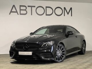 Mercedes-Benz E-Класс 200 V (W213, S213, C238)