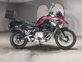 2019 BMW F 850 GS, красный, 1035000 рублей